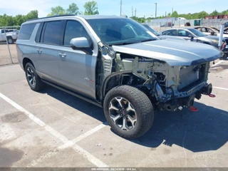 GMC YUKON XL 4WD AT4