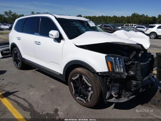 KIA KIA TELLURIDE S