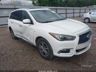INFINITI INFINITI QX60