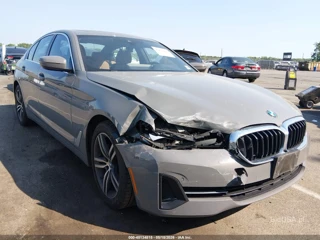 BMW 530 I XDRIVE