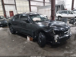 DODGE DODGE CHARGER RT