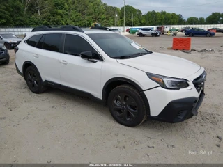 SUBARU SUBARU OUTBACK ONYX EDITION XT
