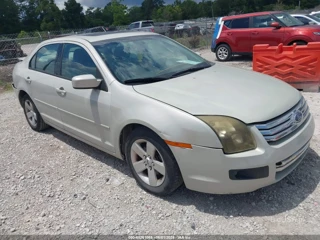 FORD FORD FUSION SE