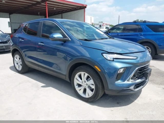 BUICK BUICK ENCORE GX PREFERRED FWD
