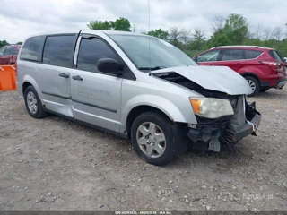 DODGE DODGE GRAND CARAVAN SE/AVP