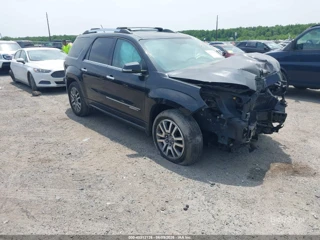 GMC ACADIA DENALI