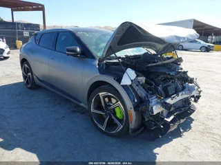 KIA KIA EV6 GT