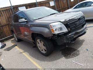GMC TERRAIN SLT-1