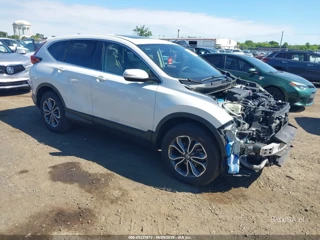 HONDA HONDA CR-V AWD EX
