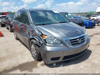 HONDA HONDA ODYSSEY EX-L