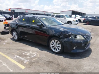 LEXUS LEXUS ES 300H
