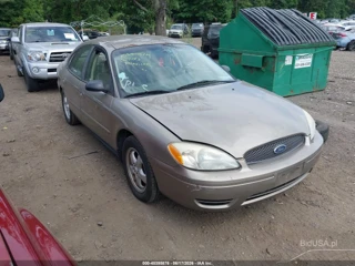 FORD FORD TAURUS SE
