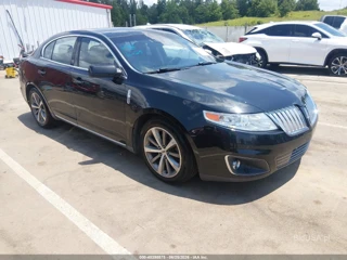 LINCOLN LINCOLN MKS