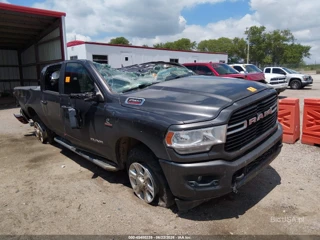 RAM RAM 2500 BIG HORN  4X4 6'4 BOX