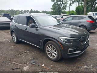 BMW X5 XDRIVE40I