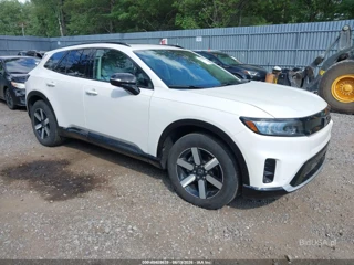 HONDA HONDA PROLOGUE TOURING