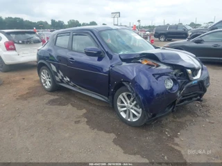 NISSAN NISSAN JUKE S