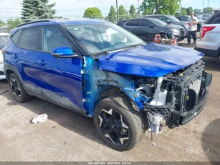 KIA KIA SELTOS S