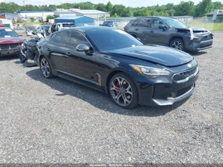 KIA KIA STINGER GT