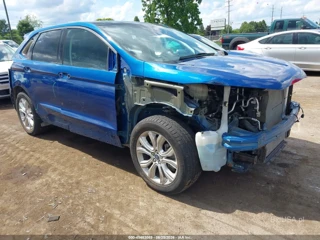 FORD FORD EDGE TITANIUM