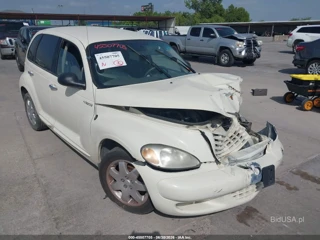 CHRYSLER CHRYSLER PT CRUISER TOURING