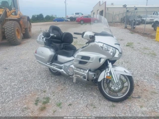 HONDA HONDA GL1800