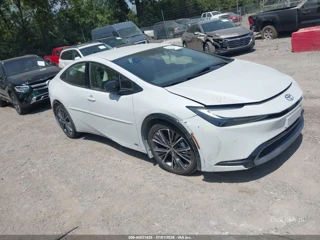 TOYOTA TOYOTA PRIUS XLE AWD-E