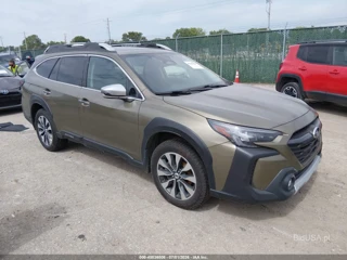 SUBARU SUBARU OUTBACK TOURING XT