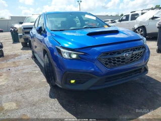 SUBARU SUBARU WRX PREMIUM