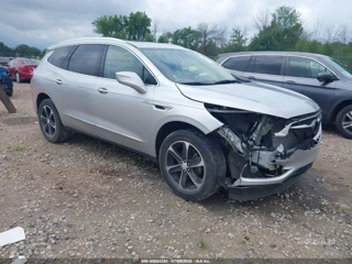 BUICK BUICK ENCLAVE FWD ESSENCE