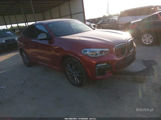BMW X4 M40I