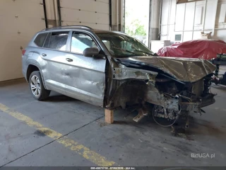 VOLKSWAGEN VOLKSWAGEN ATLAS 3.6L V6 SE W/TECHNOLOGY