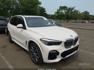 BMW X5 XDRIVE40I