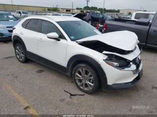 MAZDA MAZDA CX-30 SELECT