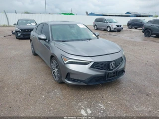 ACURA ACURA INTEGRA A-SPEC TECHNOLOGY