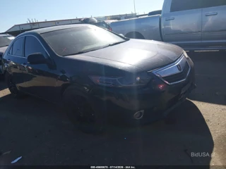 ACURA ACURA TSX 2.4