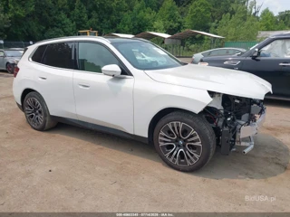 BMW X3 30 XDRIVE