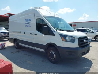 FORD FORD TRANSIT-350 CARGO VAN