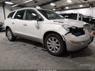 BUICK BUICK ENCLAVE LEATHER