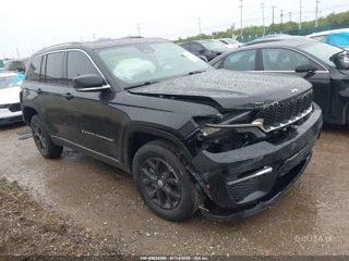 JEEP JEEP GRAND CHEROKEE LIMITED 4X4