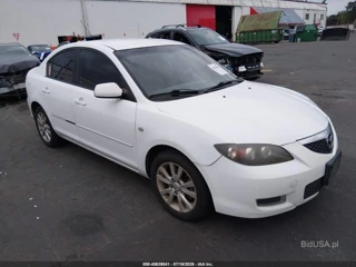 MAZDA MAZDA MAZDA3 I