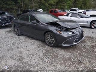 LEXUS LEXUS ES 350