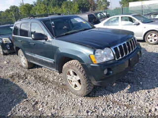 JEEP JEEP GRAND CHEROKEE LIMITED