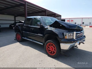 GMC SIERRA 1500 SLT