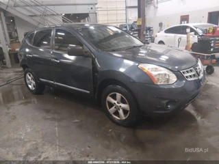 NISSAN NISSAN ROGUE S