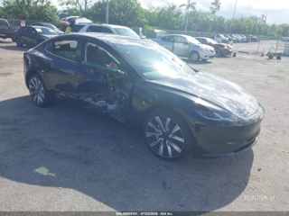 TESLA TESLA MODEL 3 PREMIUM REAR-WHEEL DRIVE/REAR-WHEEL DRIVE