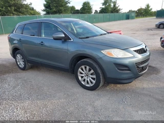 MAZDA MAZDA CX-9 SPORT