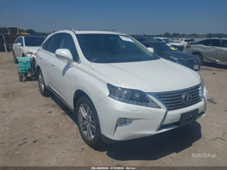 LEXUS LEXUS RX 350