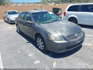 NISSAN NISSAN ALTIMA
