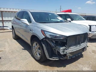 BUICK BUICK ENCLAVE FWD PREMIUM